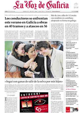 Portada