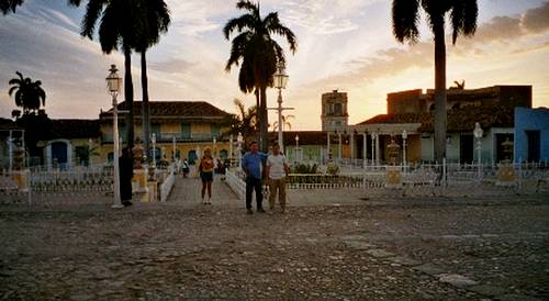 Trinidad
