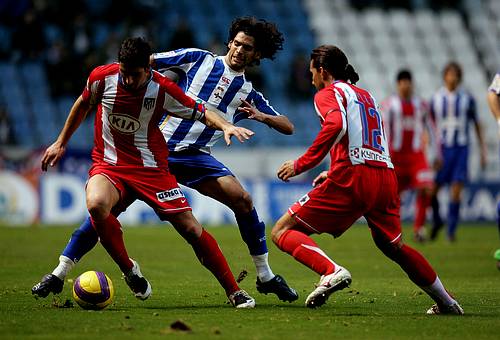 Otra derrota en Riazor