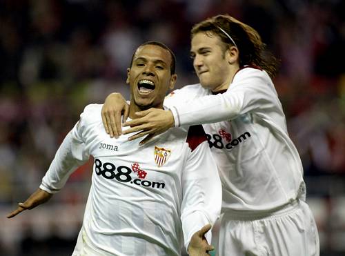 Sevilla 3-Betis 0