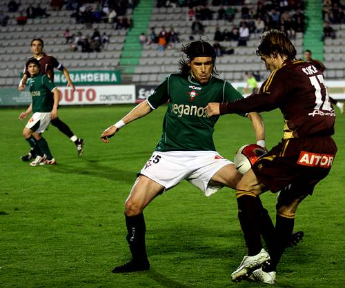 Empate in extremis