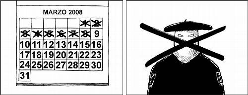 9 de marzo