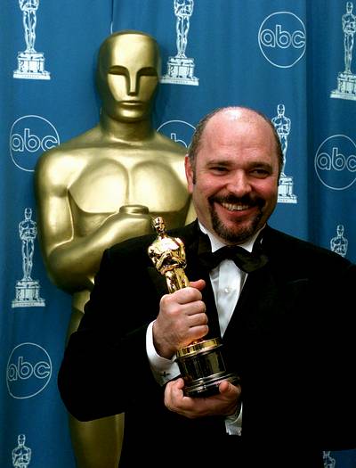 Fallece el director de cine Anthony Minghella