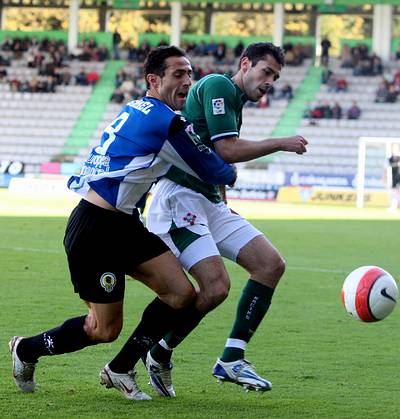 Racing 1-Hércules 1