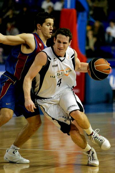 Marcelinho Huertas