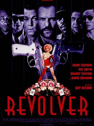 Revlver