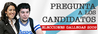 Pregunta candidatos caja