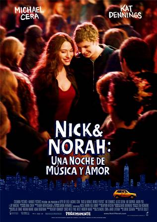 Nick y Norah