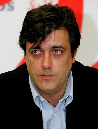 Feijoo afianza su apuesta <b>por Puy</b> y Hernández para la Xunta al confiarles el <b>...</b> - g31p11f1