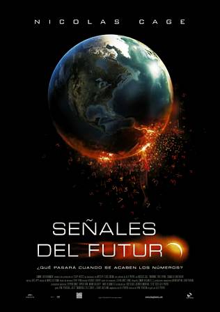 Señales del futuro
