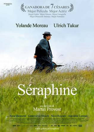 Sraphine