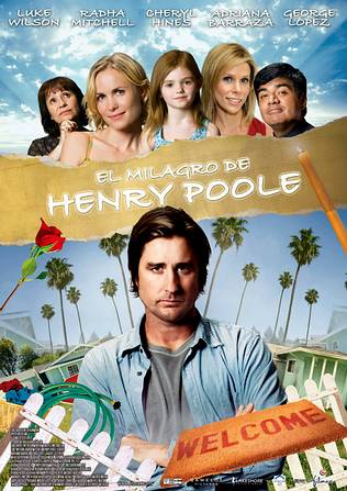 El milagro de Henry Poole