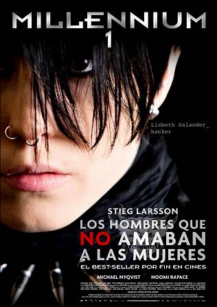 Los hombres que no amaban...