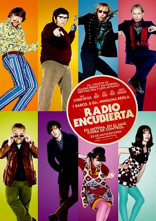 Radio Encubierta
