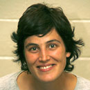 Pies para que os quiero, por Susana Basterrechea