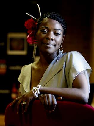 Concha Buika inicia mañana la gira de su trabajo «El último trago» en el Multiusos