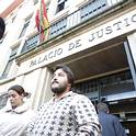 El abogado de los padres del menor obeso cree que su ingreso es un error