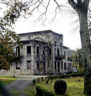 VENTA PAZO venta pazo: