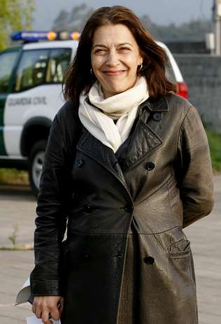 María Bouzas JungleKey.es Imagen
