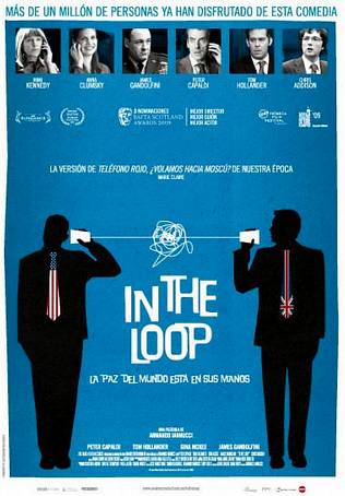 In the loop
