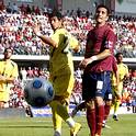 Pontevedra 0-Alcorcón 0