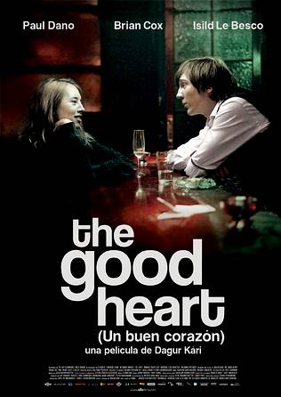 The Good Heart