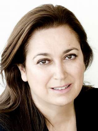 La viguesa Pilar Zulueta, nueva vicepresidenta de Warner Bros en Europa, África y Oriente Medio