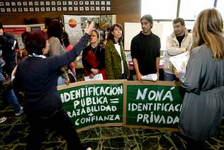La empresa pública Seaga presenta un ERE que afecta a 55 trabajadores