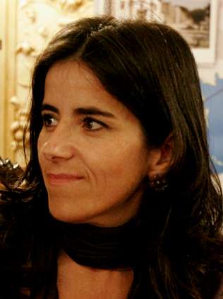 Isabel Pérez