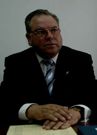 Julio César García-Montero Luengo 