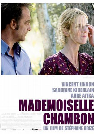 Mademoiselle Chambon