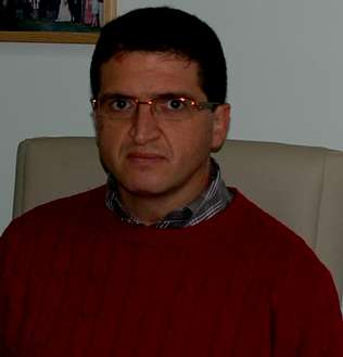 Pedro Revilla, director del MBG. - P29C7F2