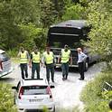 Localizado el cadáver del presunto asesino de la joven de Noia