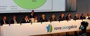 NCG da el último paso para ser un banco