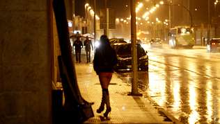 Cien pisos y 40 clubes de prostitución