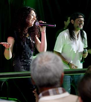 GRUPO MUSICAL CAMELA grupo musical camela:
