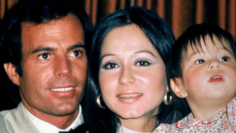 Julio Iglesias: «Mi alma siempre estará llena de Galicia»