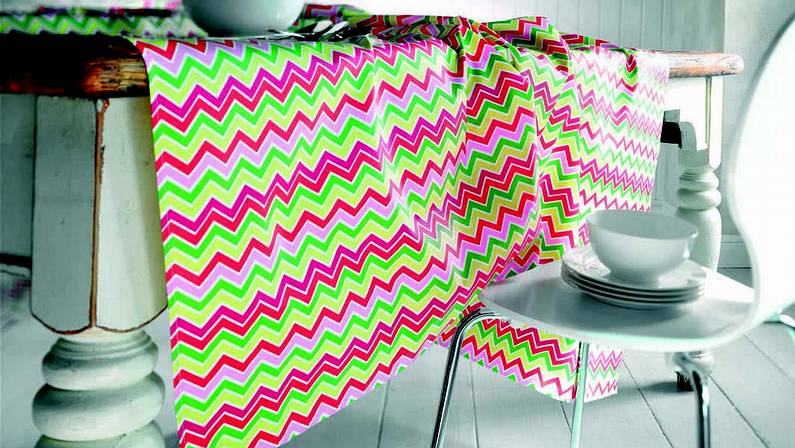 Dale a tu casa un aire veraniego