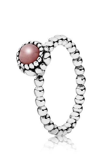 anillos estilo pandora anillos estilo pandora