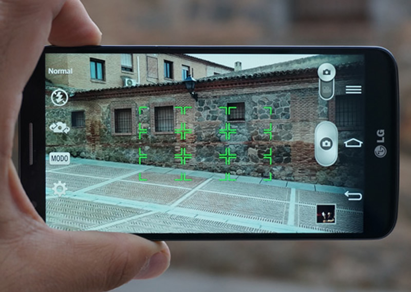 LG G2, toda la información sobre el nuevo Android de LG