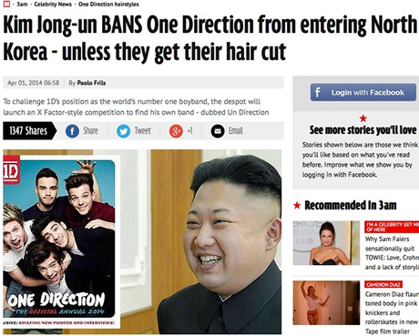 Kim Jong-Un