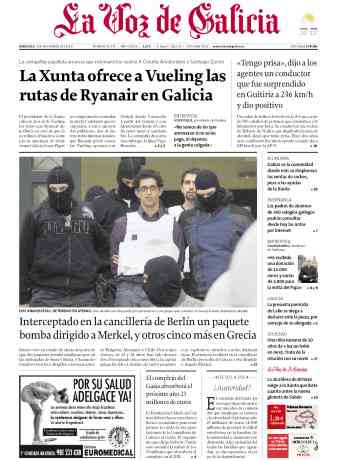Portada