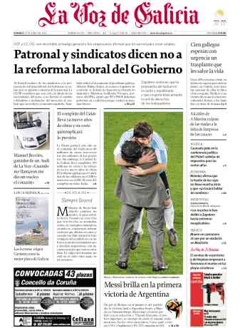 Portada