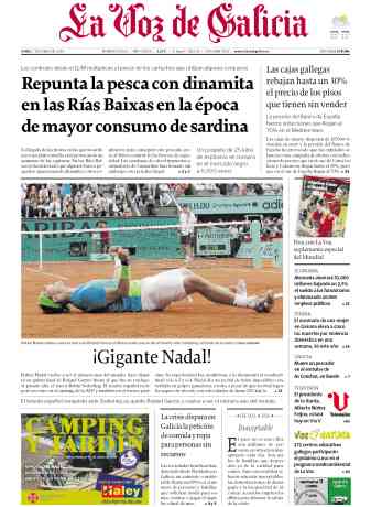 Portada