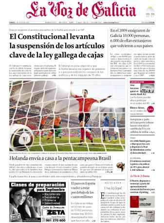 Portada