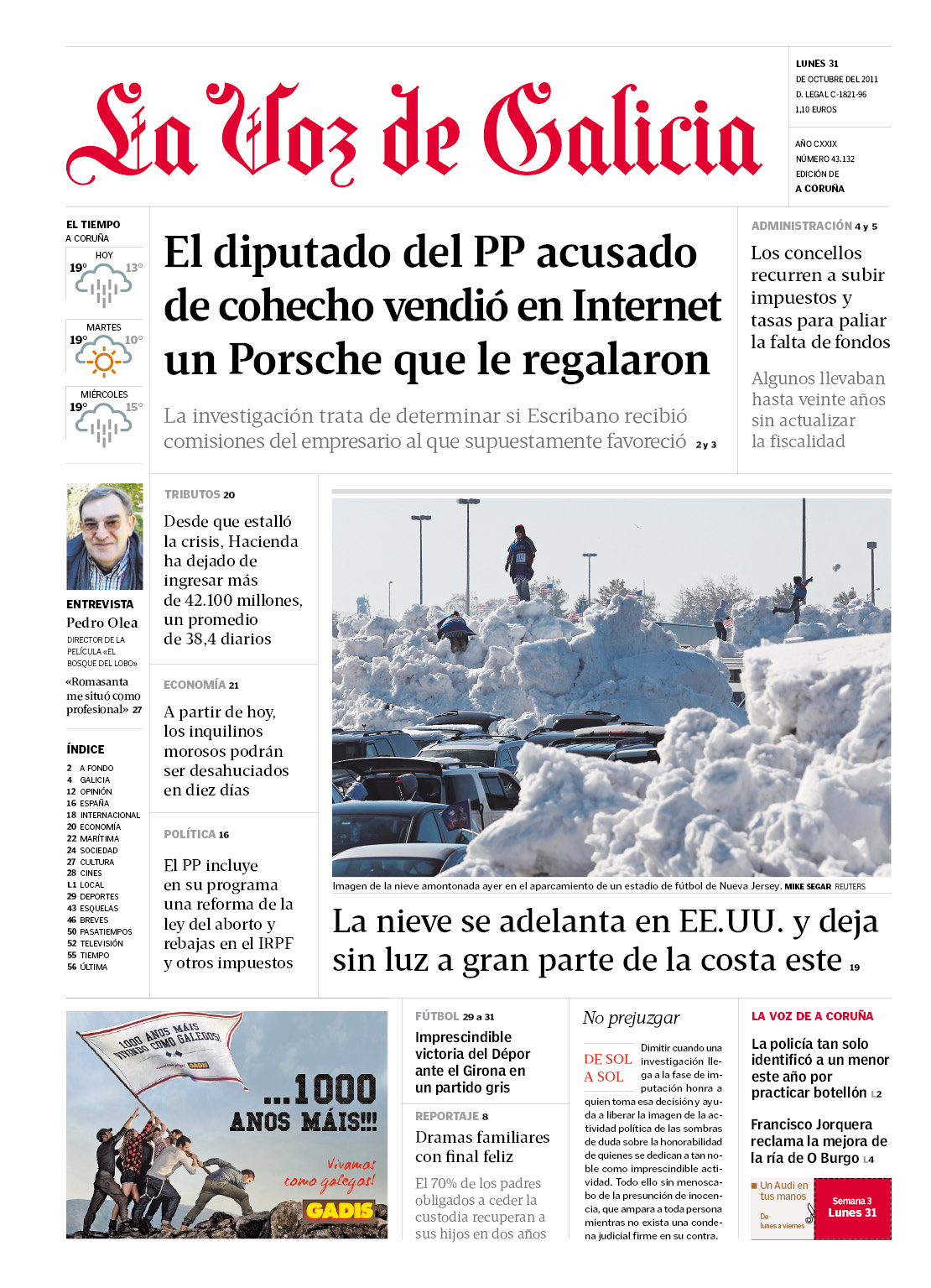 Portada