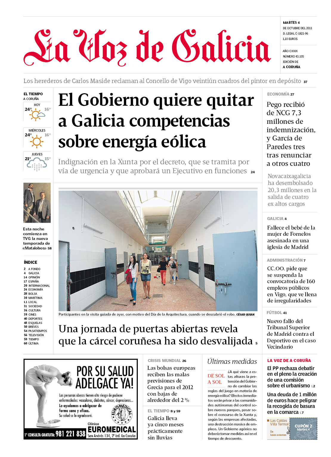 Portada