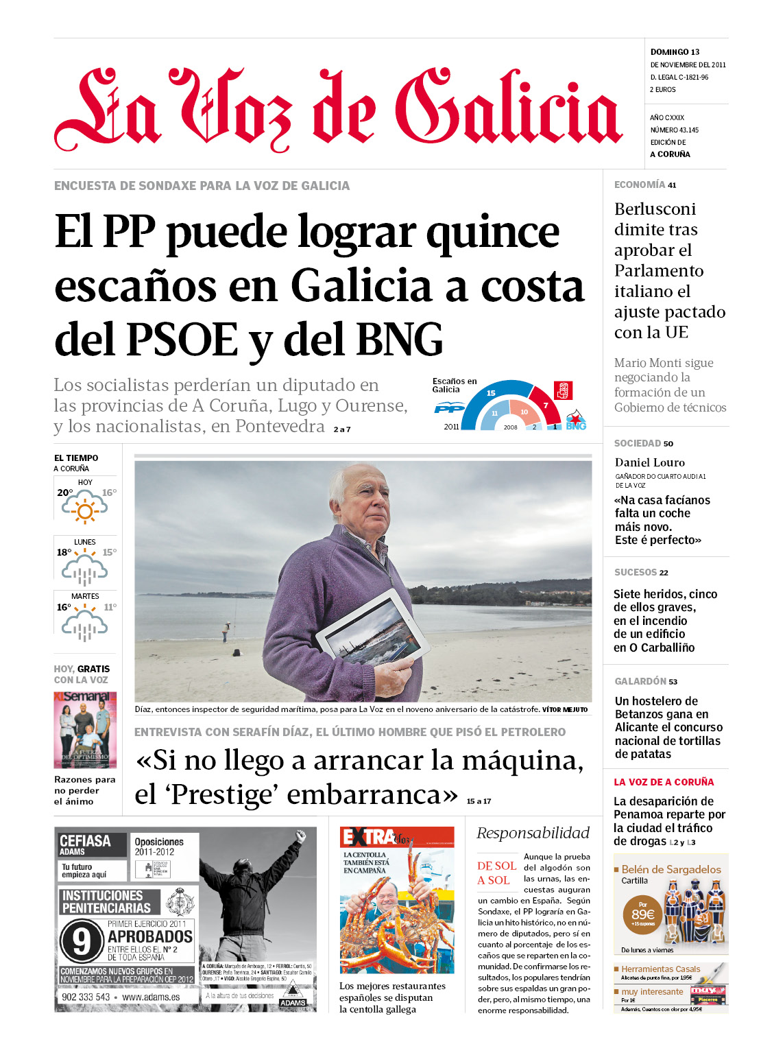 Portada
