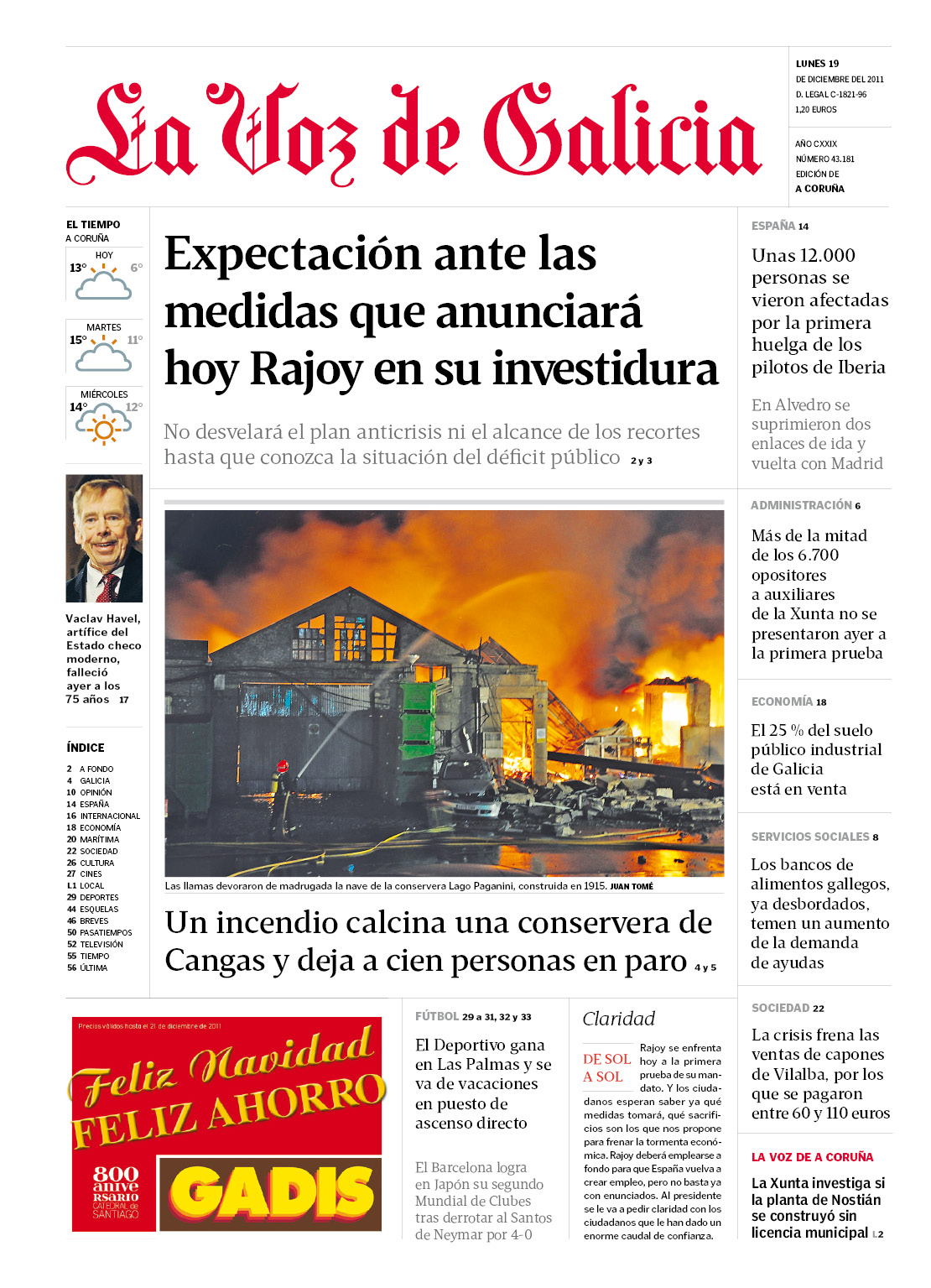 Portada