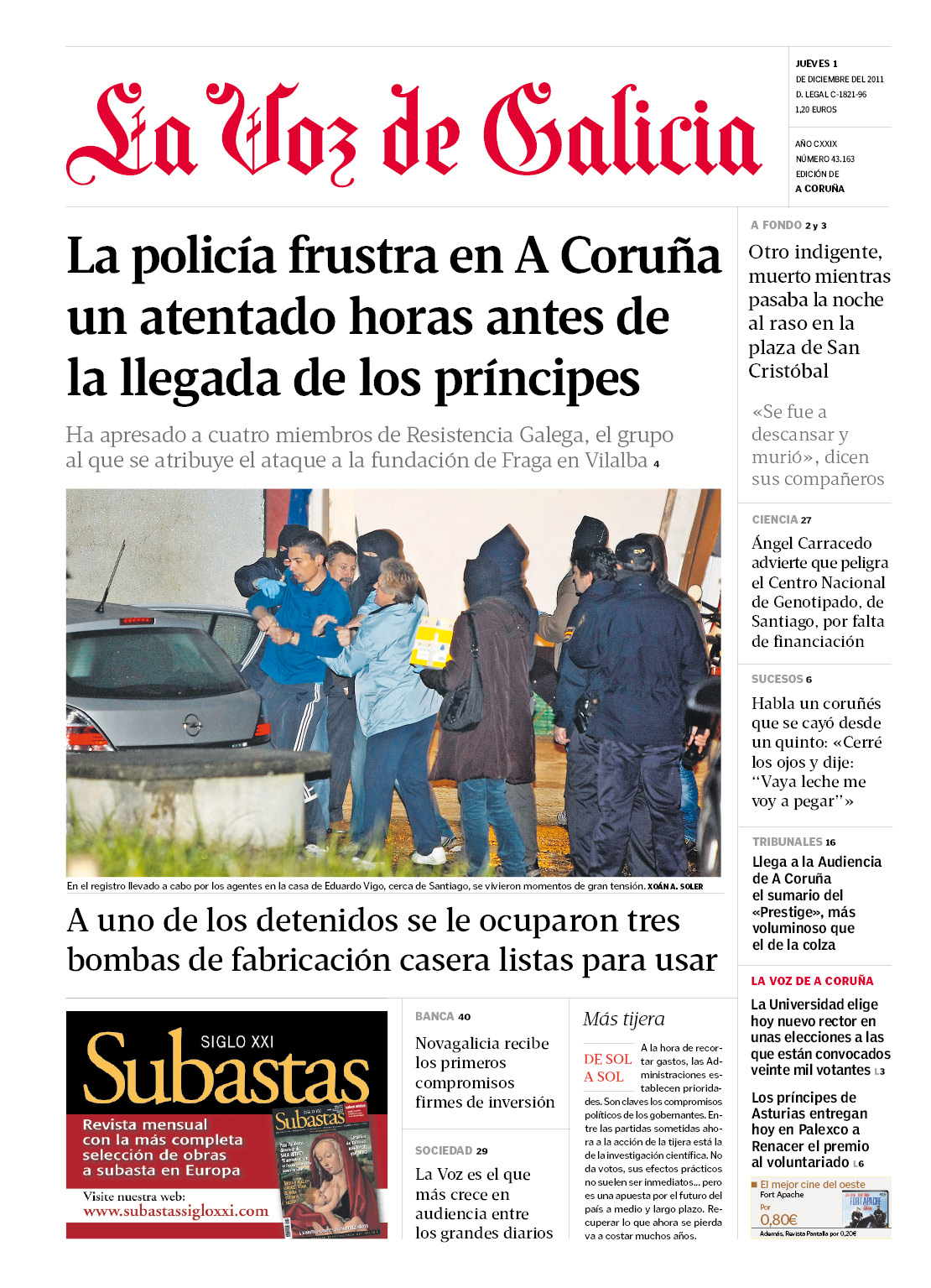 Portada
